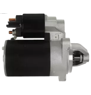 Démarreur 12V 1.00kW Iskra UD812141 113690