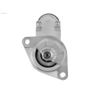 Démarreur 12V 1.00kW Iskra UD812141 113690