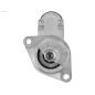 Démarreur 12V 1.00kW 8 dents AS-PL UD812141(LETRIKA)S, CARGO 113690, F032113690, ISKRA / LETRIKA 11.131.186, AZE1230