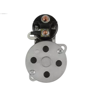 Démarreur 12V 1.00kW Iskra UD812141 113690