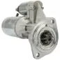 Avviamento 24V 3,5Kw 9Denti Yanmar 119131-77010, Isuzu 5811001282, 5811001292, 8942549221