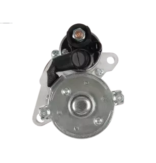 Démarreur 12V 1.00kW 9 dents AS-PL UD90768S, CARGO 116517, F032116517, HONDA 06312-PEL-506, 31200-PEL-004