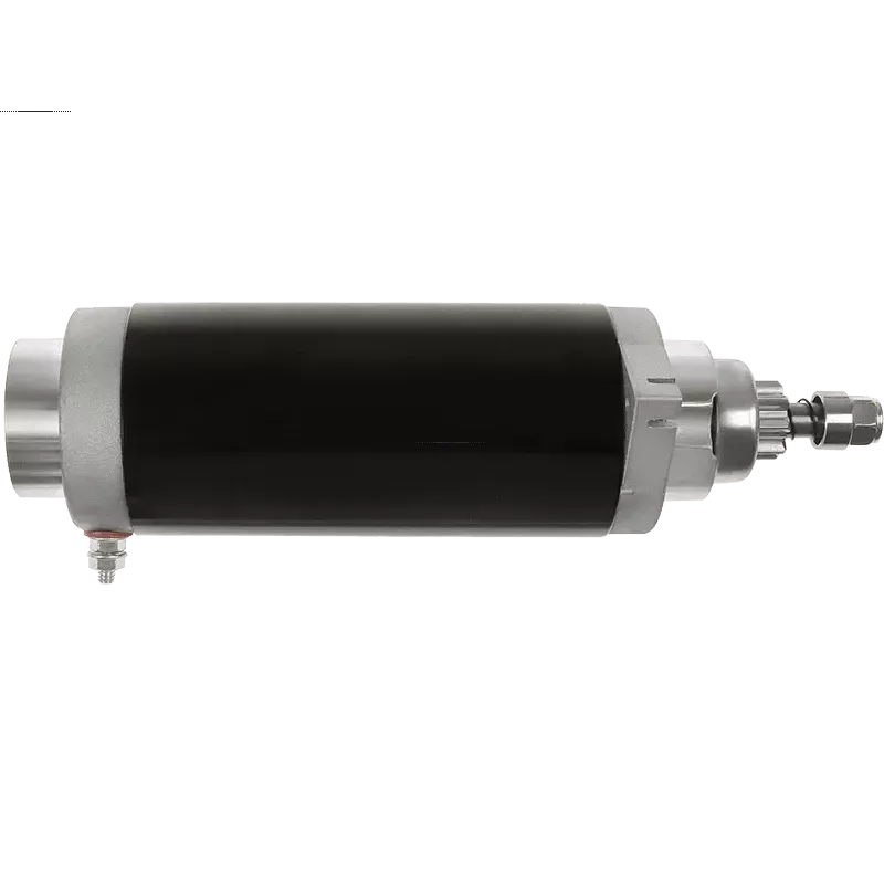 Démarreur 12V 0.80kW 8 dents AS-PL UD13670S, CARGO 110650, 110651, DELCO RS41008, PRESTOLITE 8LHA2072V