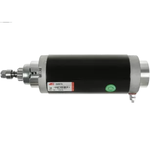 Démarreur 12V 0.80kW 8 dents AS-PL UD13670S, CARGO 110650, 110651, DELCO RS41008, PRESTOLITE 8LHA2072V