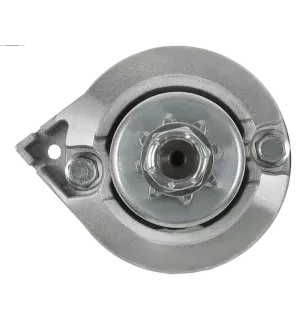 Démarreur 12V 0.80kW 8 dents AS-PL UD13670S, CARGO 110650, 110651, DELCO RS41008, PRESTOLITE 8LHA2072V