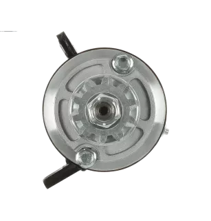 Démarreur 12V 0.60kW 10 dents AS-PL UD13715S, CARGO 110646, PRESTOLITE 46-2034, 46937, MGL4008