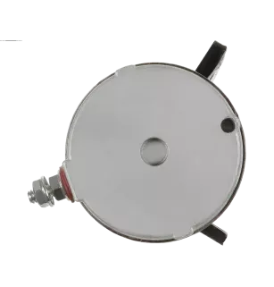 Démarreur 12V 0.60kW 10 dents AS-PL UD13715S, CARGO 110646, PRESTOLITE 46-2034, 46937, MGL4008