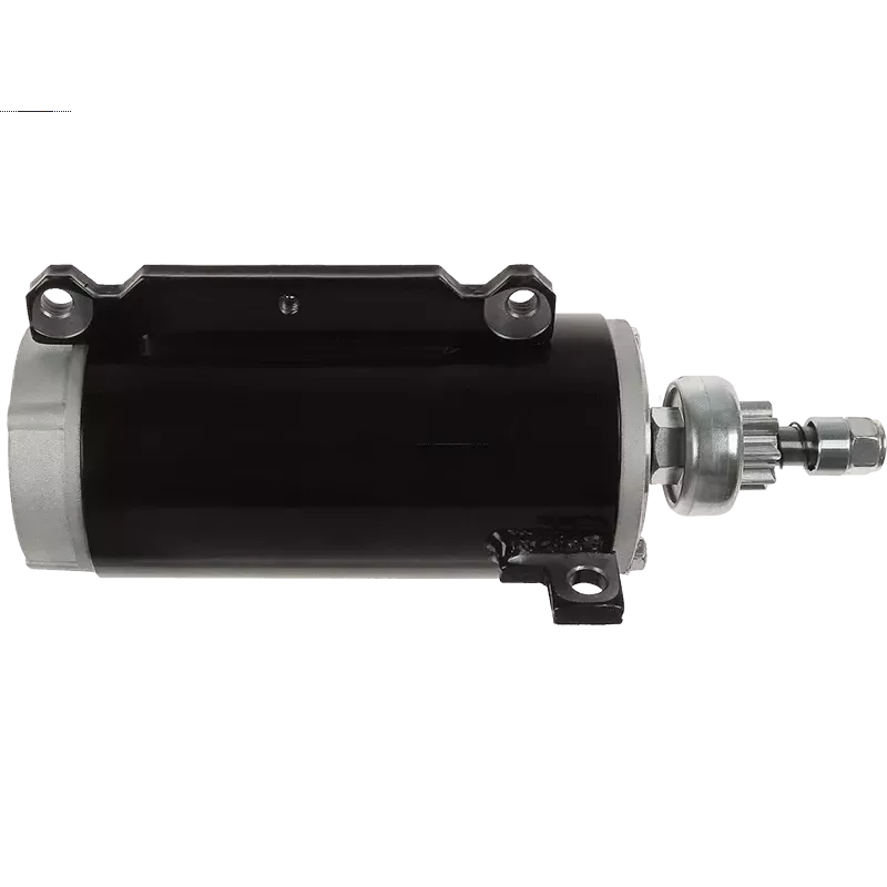 Démarreur 12V 0.90kW 8 dents AS-PL UD13720S, CARGO 110645, PRESTOLITE 462387, MJL4005, OMS109