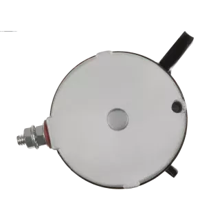 Démarreur 12V 0.90kW 8 dents AS-PL UD13720S, CARGO 110645, PRESTOLITE 462387, MJL4005, OMS109