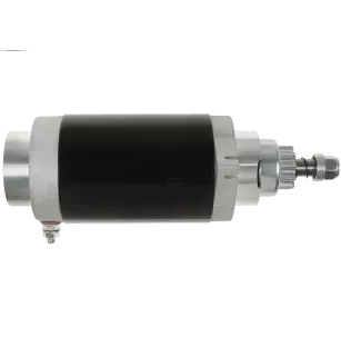 Démarreur 12V 0.70kW 10 dents AS-PL UD13671S, CARGO 110654, 113150, F032110654, HELLA 8EA737272-001
