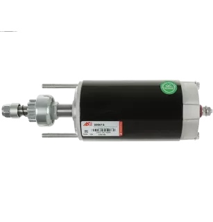 Démarreur 12V 0.60kW 9 dents AS-PL UD13674S, BOSCH F04200M009, CARGO 110636, CHRYSLER 480955, 489955