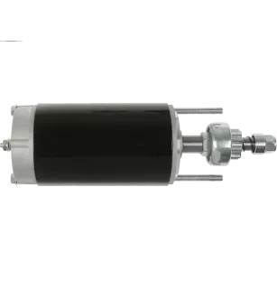 Démarreur 12V 0.60kW 9 dents AS-PL UD13674S, BOSCH F04200M009, CARGO 110636, CHRYSLER 480955, 489955