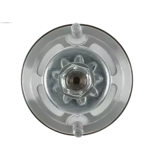 Démarreur 12V 0.60kW 9 dents AS-PL UD13674S, BOSCH F04200M009, CARGO 110636, CHRYSLER 480955, 489955