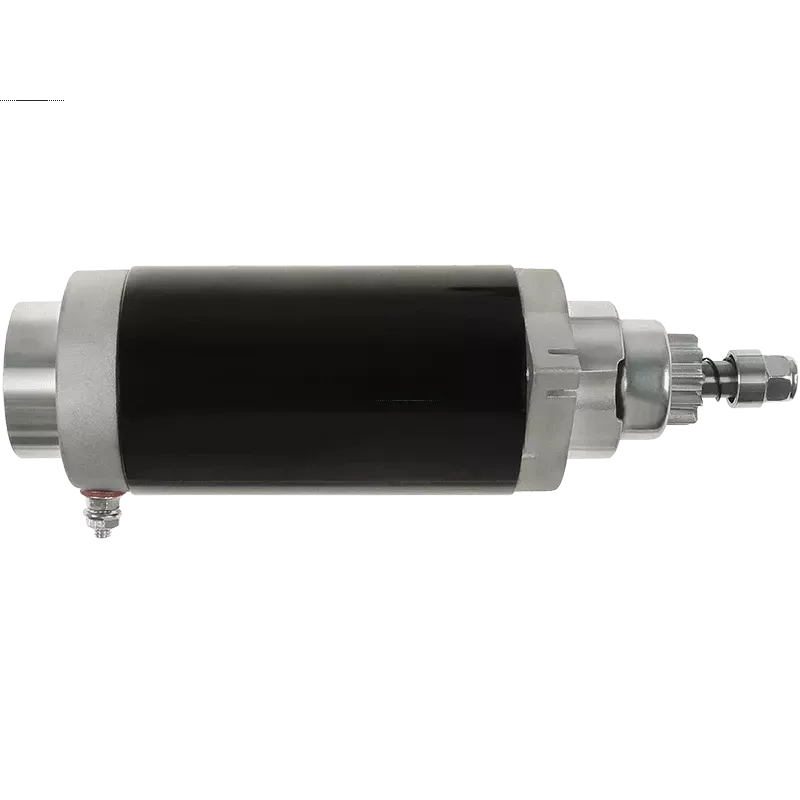 Démarreur 12V 0.70kW 10 dents AS-PL UD13672S, BOSCH F04200M003, CARGO 110648, F032110648, HELLA 8EA737336-001
