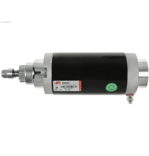 Démarreur 12V 0.70kW 10 dents AS-PL UD13672S, BOSCH F04200M003, CARGO 110648, F032110648, HELLA 8EA737336-001