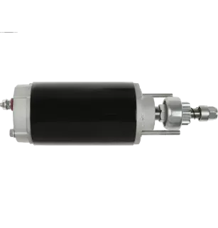 Démarreur 12V 0.60kW 9 dents AS-PL UD13675S, CARGO 112146, ALANKO 10440761, ARROWHEAD SAB0028, AUTOTEAM SCA138A