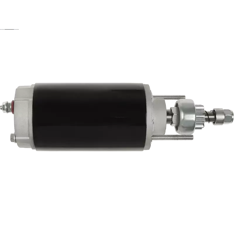 Démarreur 12V 0.60kW 9 dents AS-PL UD13675S, CARGO 112146, ALANKO 10440761, ARROWHEAD SAB0028, AUTOTEAM SCA138A