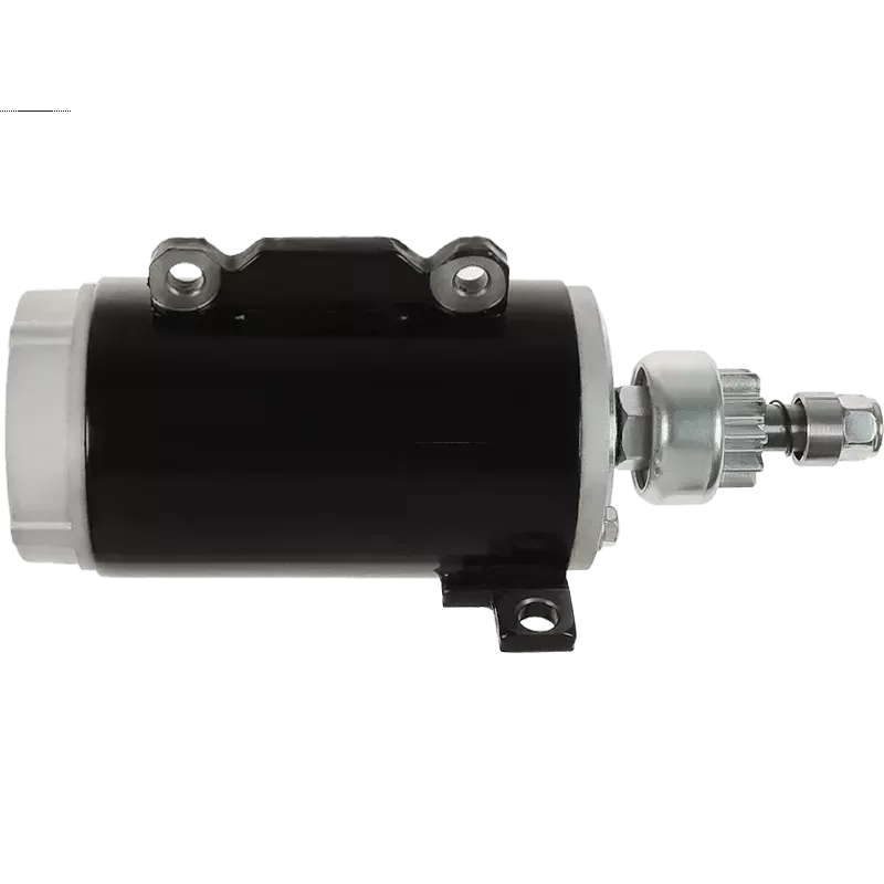 Démarreur 12V 0.60kW 10 dents AS-PL UD13673S, CARGO 110644, PRESTOLITE 20513506TBA, 462119 MGL4109