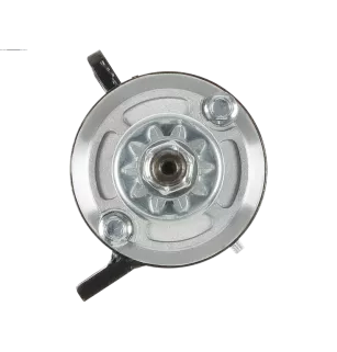 Démarreur 12V 0.60kW 10 dents AS-PL UD13673S, CARGO 110644, PRESTOLITE 20513506TBA, 462119 MGL4109