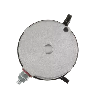 Démarreur 12V 0.60kW 10 dents AS-PL UD13673S, CARGO 110644, PRESTOLITE 20513506TBA, 462119 MGL4109
