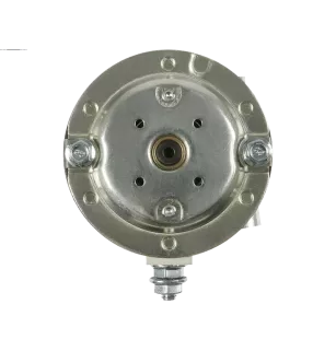 Démarreur 12V 0.35kW 10 dents AS-PL UD13705S, CARGO 113593, F032113593, JOHN DEERE AM13336, AM133369