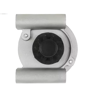 Démarreur 12V 1.00kW 10 dents AS-PL UD13683S, CARGO 114075, F032114075, DELCO RAS41069, NEW HOLLAND K0H3209801S
