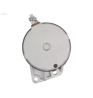 Démarreur 12V 0.40kW 10 dents AS-PL UD13676S, CARGO 112567, CASE 77115C91, N9552, ALANKO 10440922