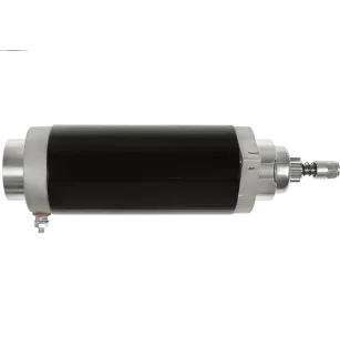 Démarreur 12V 3.00kW 9 dents AS-PL UD13686S, ALANKO 10439044, ARROWHEAD SAB0081, AUTOTEAM SMT168A, CASCO CST33168AS
