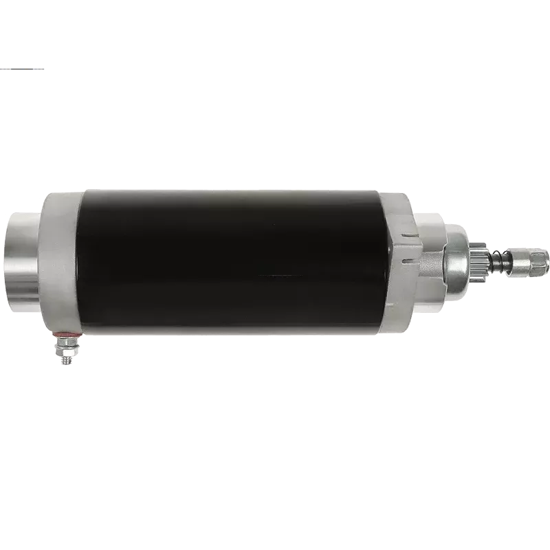Démarreur 12V 3.00kW 9 dents AS-PL UD13686S, ALANKO 10439044, ARROWHEAD SAB0081, AUTOTEAM SMT168A, CASCO CST33168AS