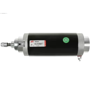 Démarreur 12V 3.00kW 9 dents AS-PL UD13686S, ALANKO 10439044, ARROWHEAD SAB0081, AUTOTEAM SMT168A, CASCO CST33168AS