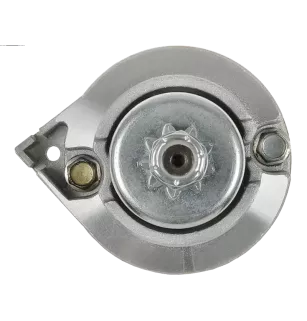 Démarreur 12V 3.00kW 9 dents AS-PL UD13686S, ALANKO 10439044, ARROWHEAD SAB0081, AUTOTEAM SMT168A, CASCO CST33168AS
