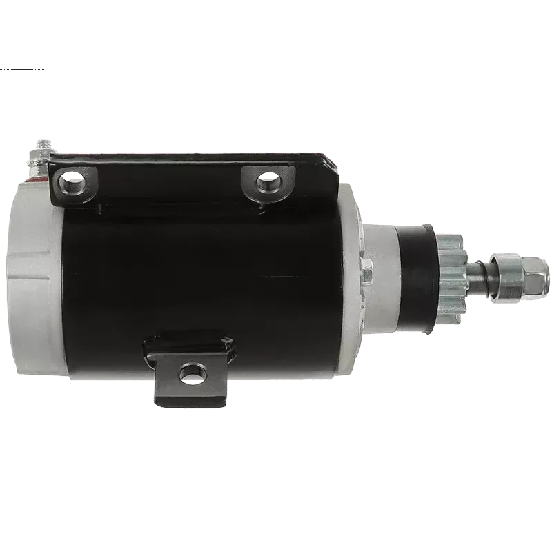 Démarreur 12V 0.60kW 9 dents AS-PL UD13689S, CARGO 110240, PRESTOLITE 462118, 462196, 462438