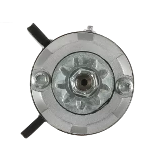Démarreur 12V 0.60kW 9 dents AS-PL UD13689S, CARGO 110240, PRESTOLITE 462118, 462196, 462438