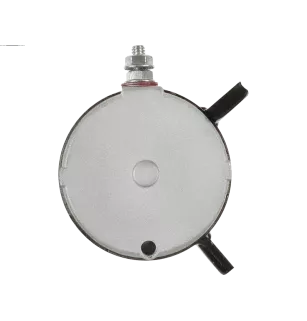 Démarreur 12V 0.60kW 9 dents AS-PL UD13689S, CARGO 110240, PRESTOLITE 462118, 462196, 462438