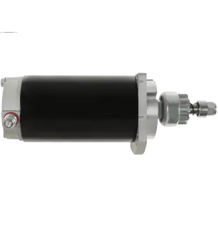 Démarreur 12V 0.80kW 9 dents AS-PL UD13693S, BOBCAT 6512287, CARGO 111701, DELCO RS41027, JOHN DEERE AM34753