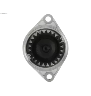 Démarreur 12V 24 dents AS-PL UD13654S, ALANKO 10441244, ARROWHEAD SAB0034, DIXIE 20607114, MS688
