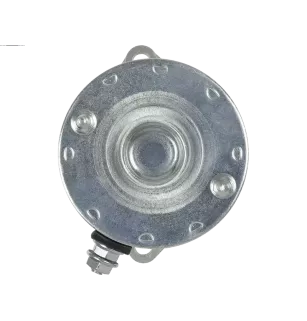 Démarreur 12V 24 dents AS-PL UD13654S, ALANKO 10441244, ARROWHEAD SAB0034, DIXIE 20607114, MS688