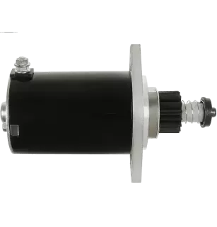 Démarreur 12V 0.60kW 16 dents AS-PL UD13657S, CARGO 112832