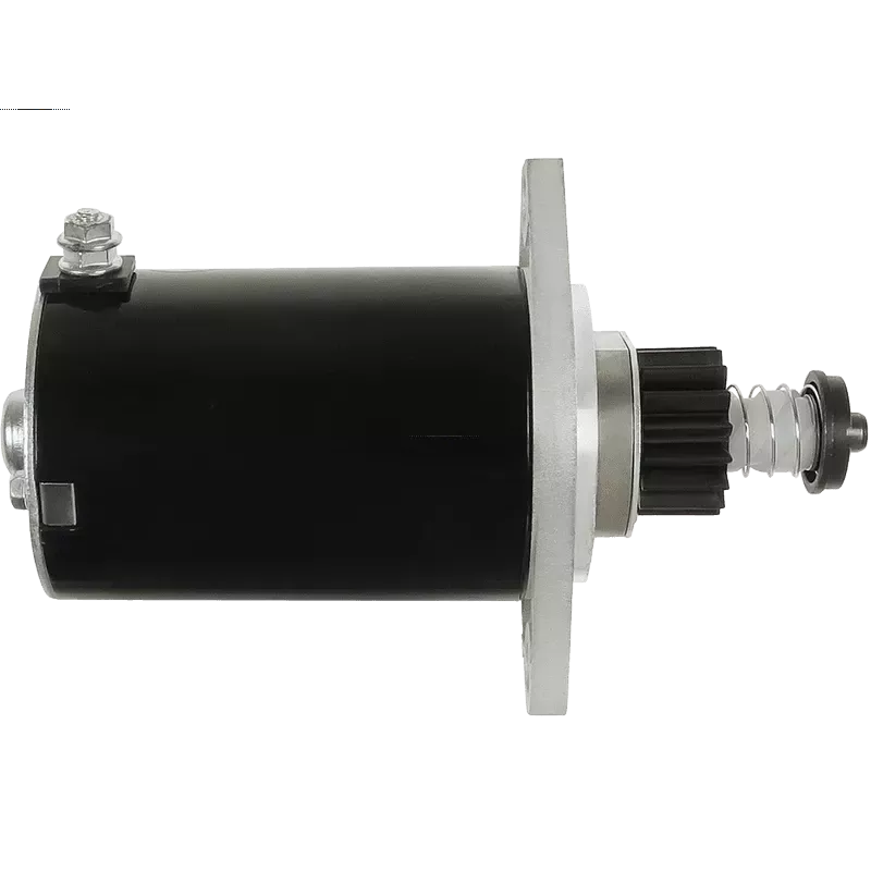 Démarreur 12V 0.60kW 16 dents AS-PL UD13657S, CARGO 112832 Démarreur 12V 0.60kW 16 dents AS-PL UD13657S, CARGO 112832