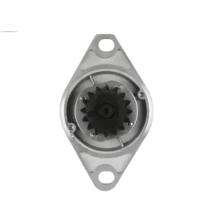 Démarreur 12V 0.60kW 16 dents AS-PL UD13657S, CARGO 112832