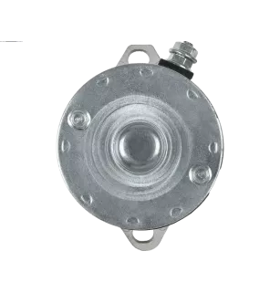 Démarreur 12V 0.60kW 16 dents AS-PL UD13657S, CARGO 112832