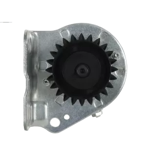 Démarreur 12V 24 dents AS-PL UD13661S, BRIGGS STRATTON 498149, CARGO 114517, ARROWHEAD SBS0032, KRAUF STZ8149