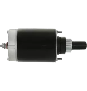 Démarreur 12V 0.50kW 10 dents AS-PL UD13666S, CARGO 111012, DELCO RS41034, HELLA 8EA732679-001, ALANKO 10440360