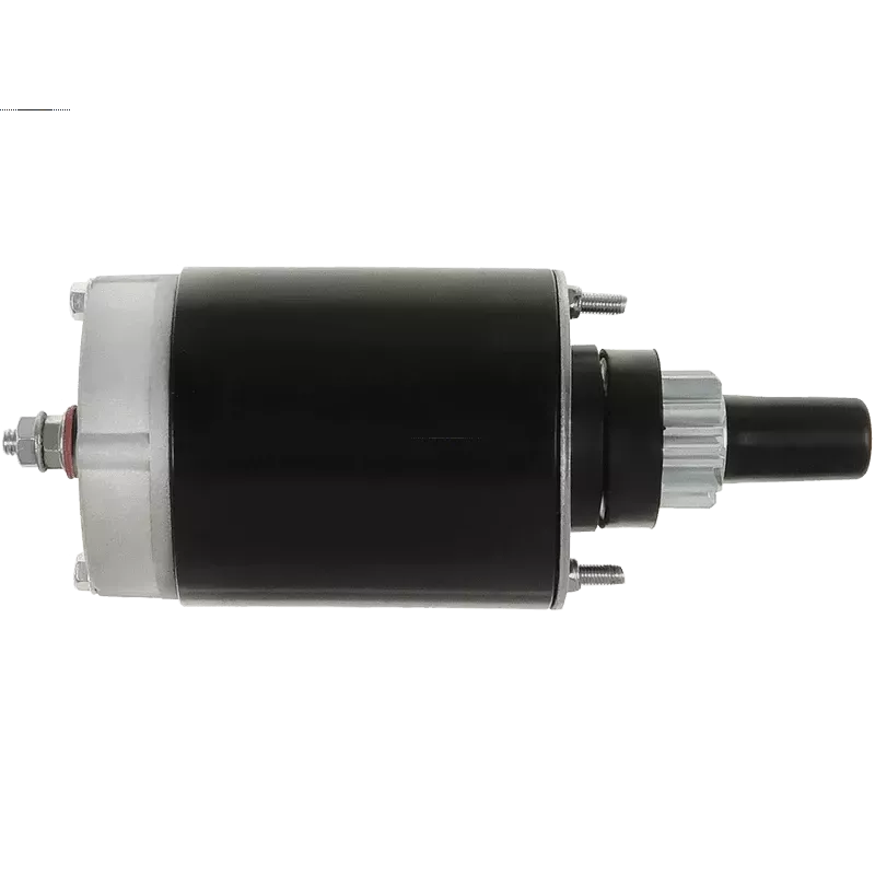 Démarreur 12V 0.50kW 10 dents AS-PL UD13666S, CARGO 111012, DELCO RS41034, HELLA 8EA732679-001, ALANKO 10440360