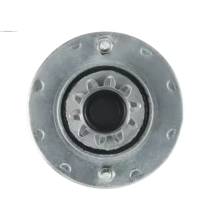 Démarreur 12V 0.50kW 10 dents AS-PL UD13666S, CARGO 111012, DELCO RS41034, HELLA 8EA732679-001, ALANKO 10440360