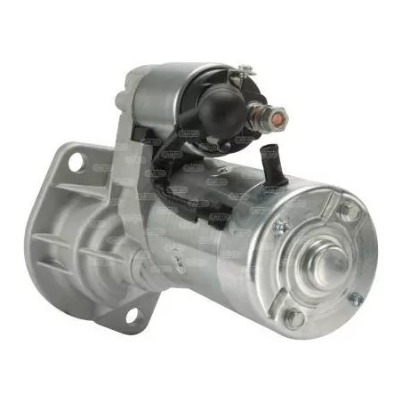 Avviamento 24V 3,5Kw 9Denti Yanmar 119131-77010, Isuzu 5811001282, 5811001292, 8942549221