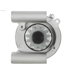 Démarreur 12V 13 dents AS-PL UD13667S, BOSCH F032112244, CARGO 112244, JOHN DEERE AM122435, NEW HOLLAND K0H1209822