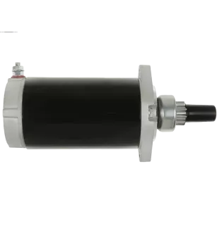 Démarreur 12V 10 dents AS-PL UD13678S, FORD E6JL-1100-1AA, MITSUBA SM48894, PRESTOLITE 20513580, ALANKO 10438954