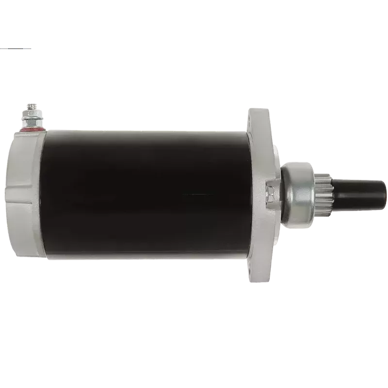 Démarreur 12V 10 dents AS-PL UD13678S, FORD E6JL-1100-1AA, MITSUBA SM48894, PRESTOLITE 20513580, ALANKO 10438954