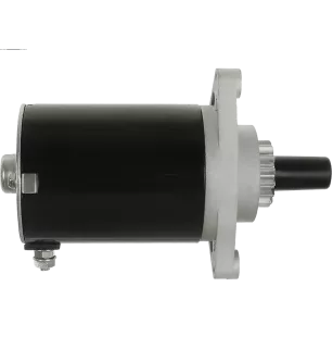 Démarreur 12V 0.70kW 15 dents AS-PL UD13680S, BOSCH F032115469, BRIGGS STRATTON 715208, CARGO 115469, ARROWHEAD SBS0043
